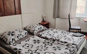 Centrum Ostrava - Rooms