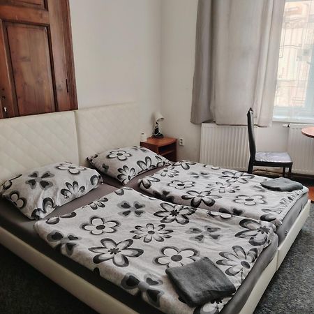 Centrum Ostrava - Rooms Zewnętrze zdjęcie