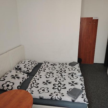 Centrum Ostrava - Rooms Zewnętrze zdjęcie