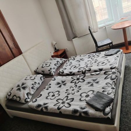Centrum Ostrava - Rooms Zewnętrze zdjęcie