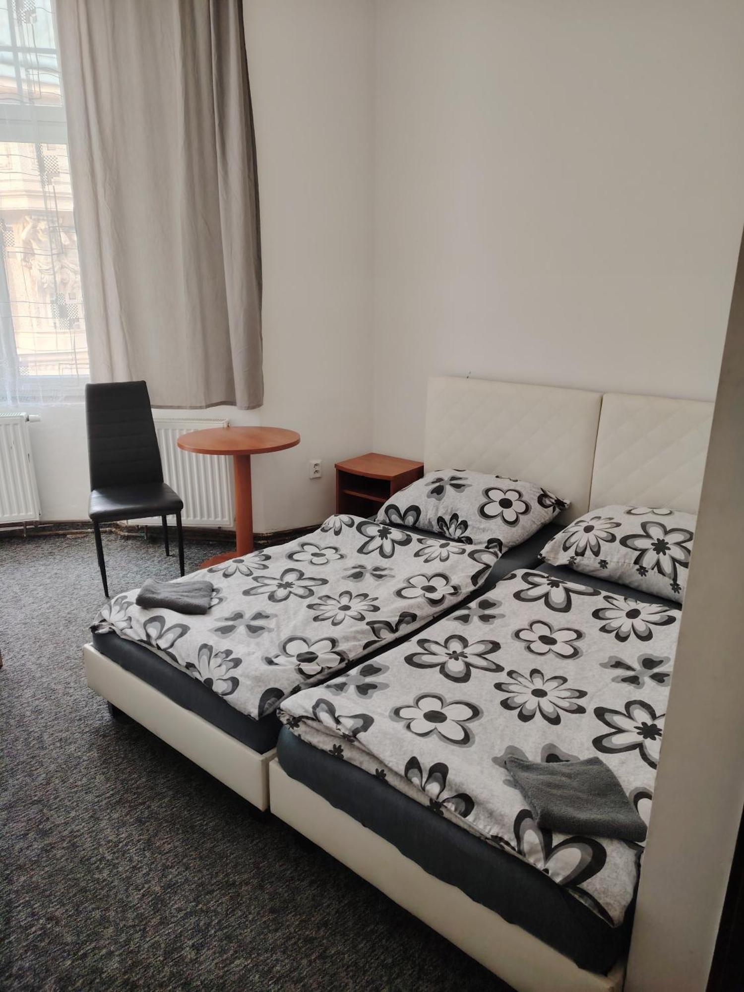 Centrum Ostrava - Rooms Zewnętrze zdjęcie