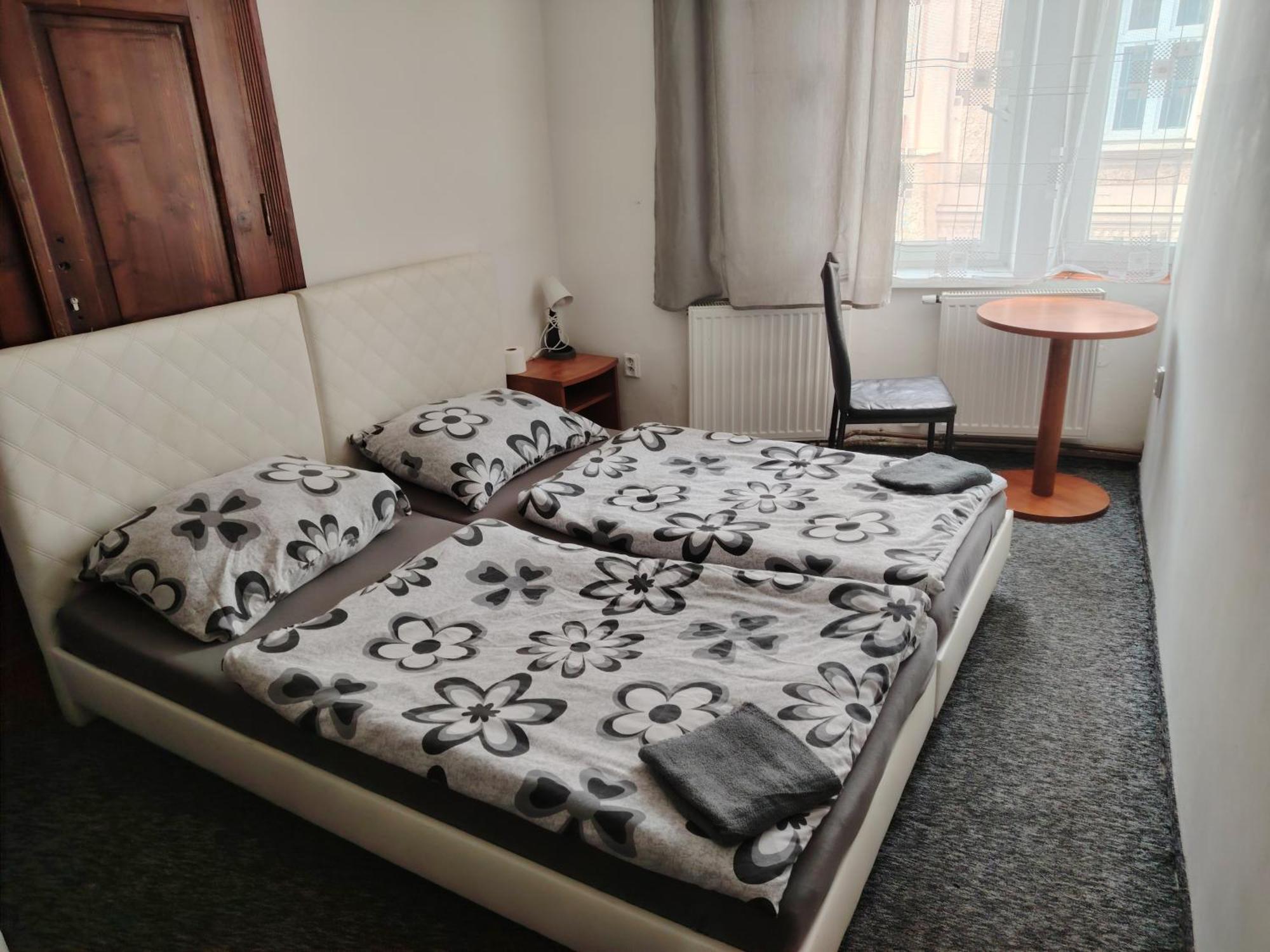 Centrum Ostrava - Rooms Zewnętrze zdjęcie