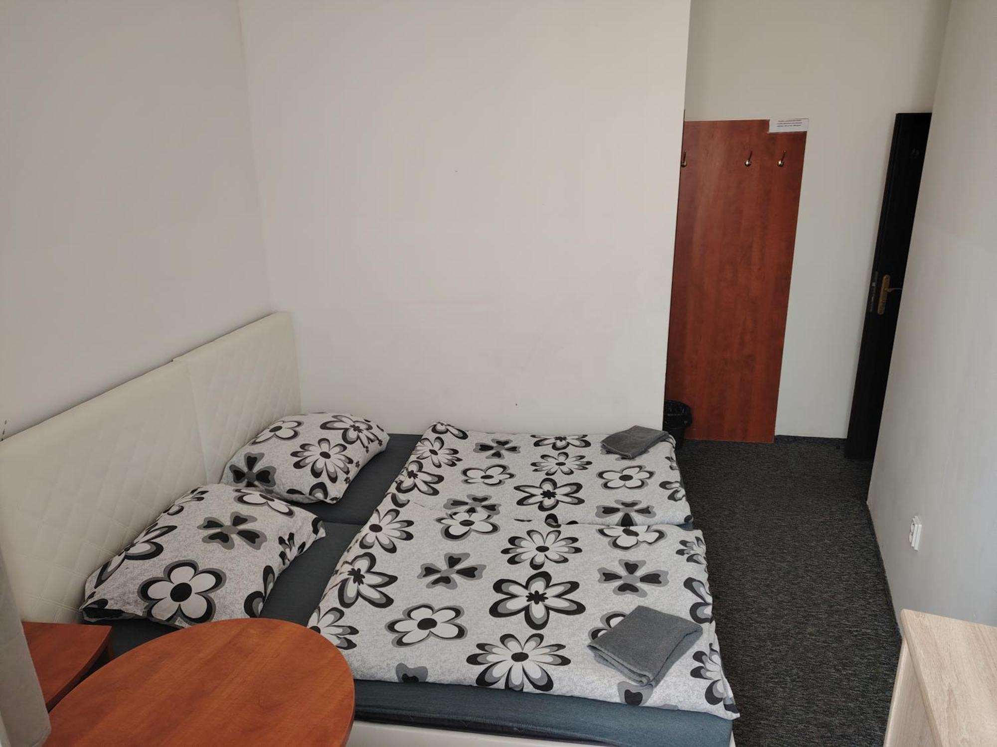 Centrum Ostrava - Rooms Zewnętrze zdjęcie