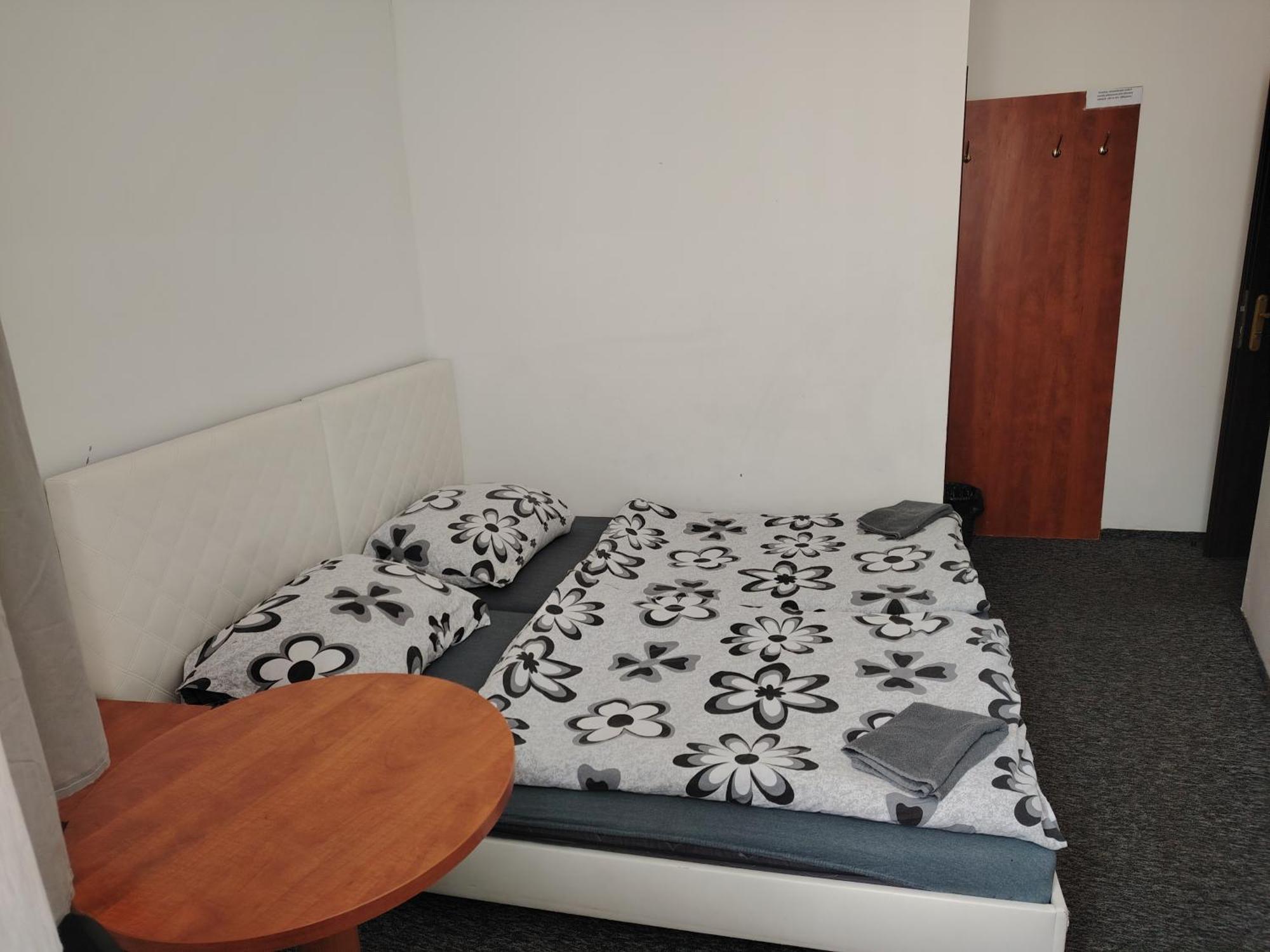 Centrum Ostrava - Rooms Zewnętrze zdjęcie